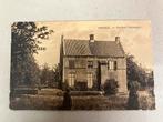 Heerde - Kasteel Vosbergen 1, Ophalen of Verzenden, 1920 tot 1940, Gelopen, Gelderland