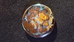 Een leuke Australische queensland boulder opaal, Sieraden, Tassen en Uiterlijk, Edelstenen, Ophalen of Verzenden
