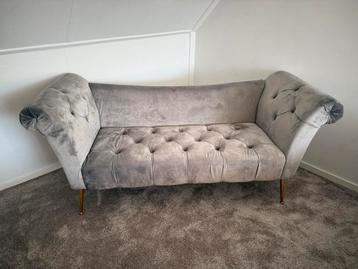 Elegante Bank - Stijlvol en Comfortabel beschikbaar voor biedingen