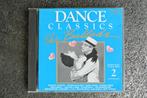Dance Classics - The Ballads -2, Ophalen of Verzenden, Zo goed als nieuw, 1980 tot 2000
