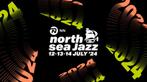 North Sea Jazz 3 dagen ticket, Tickets en Kaartjes, Evenementen en Festivals, Eén persoon