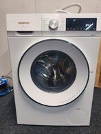 Siemens wasdroogcombinatie 9kg wassen en 6 kg drogen in 1, Witgoed en Apparatuur, 8 tot 10 kg, Ophalen, Zo goed als nieuw, Minder dan 85 cm