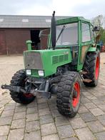 Fendt 4wdfronthef/aftakas-fix1-eicher 3711, Zakelijke goederen, Agrarisch | Tractoren, Gebruikt, Meer dan 10000, Tot 80 Pk, Ophalen