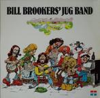 LP - Bill Brookers' Jug Band* ‎– Lazy Delicious Land, 1960 tot 1980, Gebruikt, Ophalen of Verzenden, 12 inch