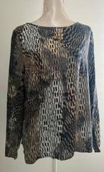 Blouse GUSTAV 42, Kleding | Dames, Ophalen of Verzenden, Zo goed als nieuw, Maat 42/44 (L)