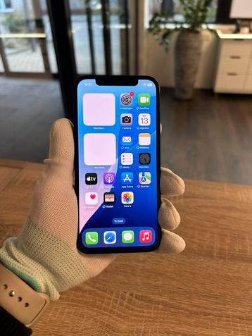 iPhone 13 128gb - zwart - 🔋100% beschikbaar voor biedingen