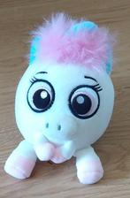 Eenhoorn knuffel "Bauer",  volgnr 14, Ophalen of Verzenden, Nieuw, Overige typen