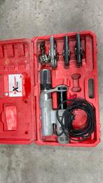 Rotherberger Perstang - Professioneel Gereedschap, Doe-het-zelf en Verbouw, Gereedschap | Handgereedschap, Ophalen of Verzenden