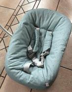 Tripp Trapp newborn set, Ophalen, Zo goed als nieuw, Meegroeistoel
