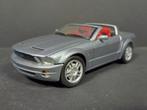 Ford Mustang GT 1:24 Motormax Pol, Hobby en Vrije tijd, Motor, Zo goed als nieuw, Verzenden