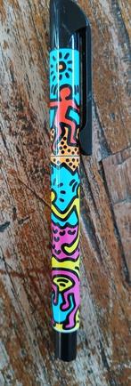 Keith Haring vulpen., Ophalen of Verzenden