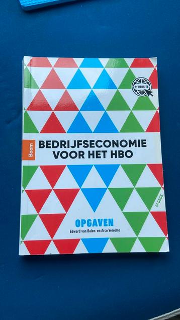Edward van Balen - Opgaven beschikbaar voor biedingen
