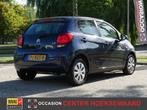 CITROEN C1 1.0 VTi 68PK S&S 5D Feel | Airco | Bluetooth |, Auto's, 12 maanden, Gebruikt, C1, Origineel Nederlands