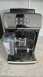 Philips koffiebonen apparaat, Witgoed en Apparatuur, Koffiezetapparaten, Ophalen, Gebruikt, Koffiemachine, Koffiebonen