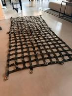 Camouflagenet / legernet, Ophalen of Verzenden, Landmacht, Nederland