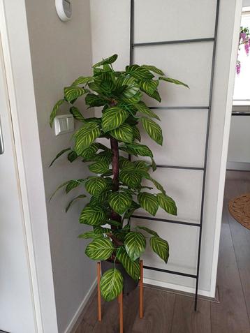 Kunstplant/Boom 110cm - Realistisch & Veelzijdig! beschikbaar voor biedingen