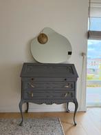 Vintage Secretaire met Moderne twist, Huis en Inrichting, Kasten | Secretaires, Ophalen