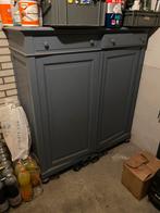 Kast, Ophalen, Gebruikt, 120 tot 170 cm, 120 tot 170 cm