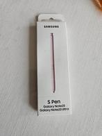 Samsung Galaxy Note 20 S Pen - Brons, Ophalen of Verzenden, Zo goed als nieuw, Stylus of Aanraakpen, Samsung