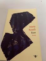 Marie Kessels: Ruw, Ophalen of Verzenden, Zo goed als nieuw