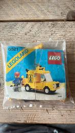 Legoset 6521 Wegenwacht, Ophalen of Verzenden, Gebruikt