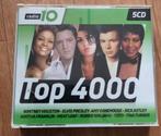 Radio 10 Top 4000 (2018) 5 Cd Box, Cd's en Dvd's, Ophalen of Verzenden, Zo goed als nieuw