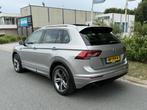 Volkswagen Tiguan 1.4 TSI 150PK DSG R-Line•Pano•Trekhaak, 4 cilinders, Origineel Nederlands, SUV of Terreinwagen, 16 km/l