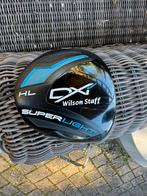 Driver Wilson staff DXisuper light, Ophalen of Verzenden, Gebruikt, Club, Overige merken
