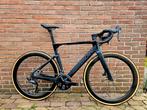 Merida Reacto 6000 carbon maat S (53/54) – Shimano 105 Nieuw, Overige merken, Carbon, Ophalen of Verzenden, Zo goed als nieuw