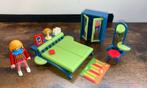 Playmobil - Slaapkamer! 3967, Ophalen of Verzenden, Gebruikt, Complete set