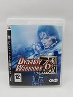 Dynasty warriors 6 PS3, ., 1 speler, Racen en Vliegen, Ophalen of Verzenden