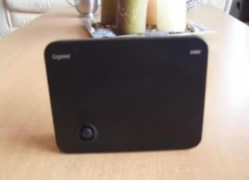 Gigaset E490 (basis voor gigaset) beschikbaar voor biedingen