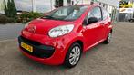 Citroen C1 1.0-12V Séduction APK 05-2026, Voorwielaandrijving, Stof, Gebruikt, 4 stoelen