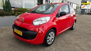 Citroen C1 1.0-12V Séduction APK 05-2026 beschikbaar voor biedingen