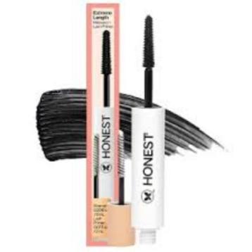 Honest Beauty Extreme Length 2-in-1 Mascara and Lash Primer  beschikbaar voor biedingen