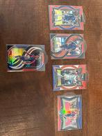 Diverse Voetbal Spelerskaarten - FIFA Select, Ophalen of Verzenden, Gebruikt, Overige sporten, Spelerskaart