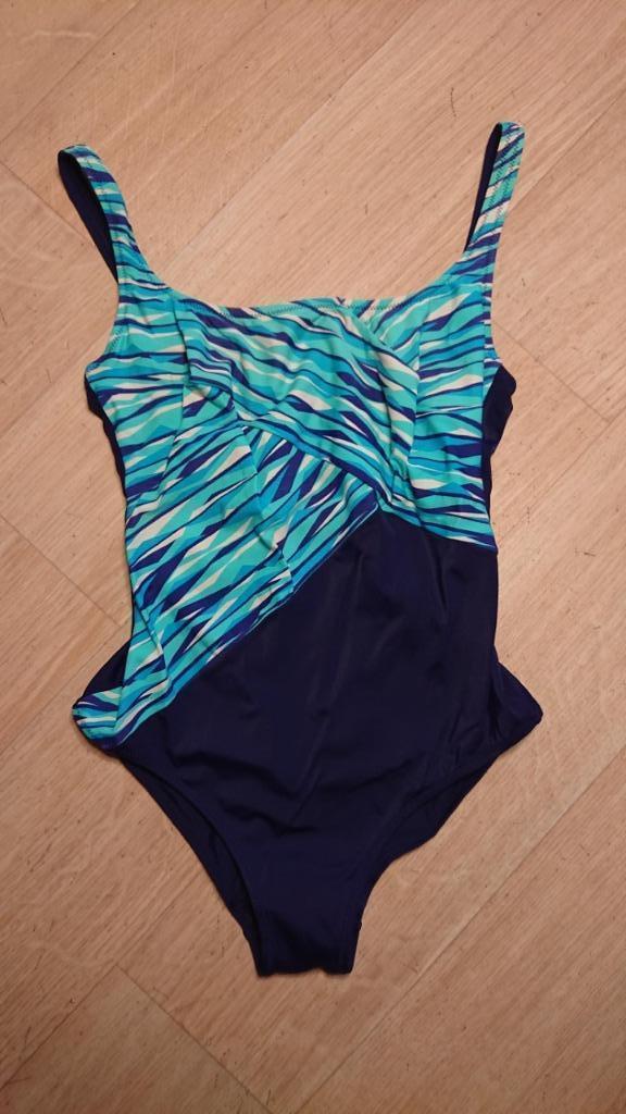 Diverse badpak tankini 42 oa Deidad Olympia Decathlon EverMe, Kleding | Dames, Badmode en Zwemkleding, Zo goed als nieuw, Badpak