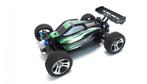 RC Buggy 22269 BX18 groen, Buggy 1:18 4WD RTR, Hobby en Vrije tijd, Modelbouw | Radiografisch | Auto's, Nieuw, Auto offroad, Elektro