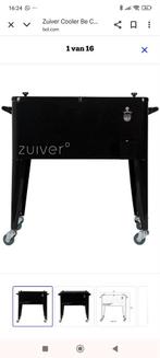 Buiten Koeling, Ophalen, Minder dan 5 meter