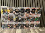 Funko verzameling Dragon Ball Z, Pokemon, Yu-Gi-Oh, Jjk, Verzamelen, Poppetjes en Figuurtjes, Ophalen of Verzenden, Zo goed als nieuw