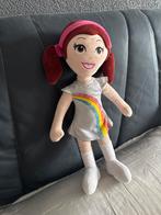Leuke K3 Pop/knuffel, Kinderen en Baby's, Speelgoed | Poppen, Ophalen of Verzenden, Zo goed als nieuw, Overige typen