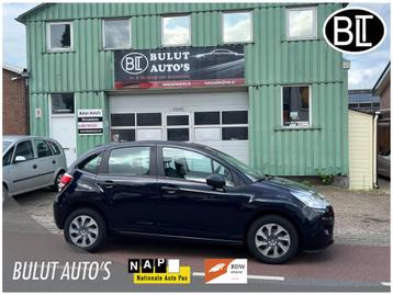 Citroen C3 1.0 PureTech Attraction AIRCO* N.A.P. beschikbaar voor biedingen