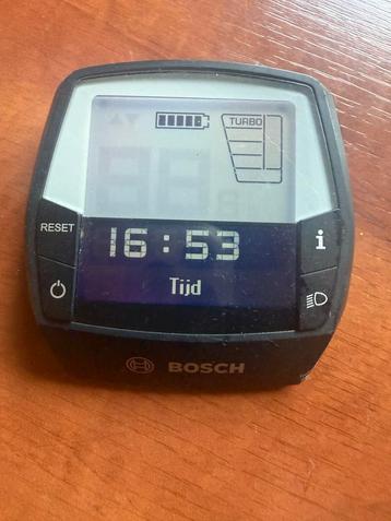 Bosch Fietscomputer Display beschikbaar voor biedingen