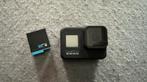 Defecte GoPro Hero 8 Black (zie omschrijving), Ophalen of Verzenden, Niet werkend, GoPro