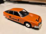 Citroen CX 2200 Europe 1 1/43, Ophalen of Verzenden, Gebruikt, Auto, Norev