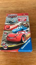CARS spel. Piston cup, Ophalen of Verzenden, Gebruikt