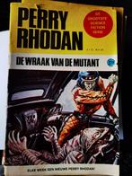 Perry rhodan avonturen, Boeken, Gelezen, Clark darlton, Ophalen of Verzenden