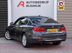BMW 3-serie 320i Executive Sport Navi/Led, Auto's, Automaat, Achterwielaandrijving, Euro 6, Alcantara
