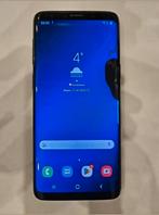 Samsung Galaxy S9 SM-G960F Zwart 64GB met gebroken scherm, Gebruikt, Zwart, Touchscreen, Ophalen of Verzenden