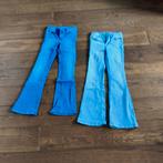 Blue Ridge flared jeans maat 146, Meisje, Ophalen of Verzenden, Broek, Zo goed als nieuw